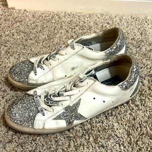 Golden goose sneakers 39 EU